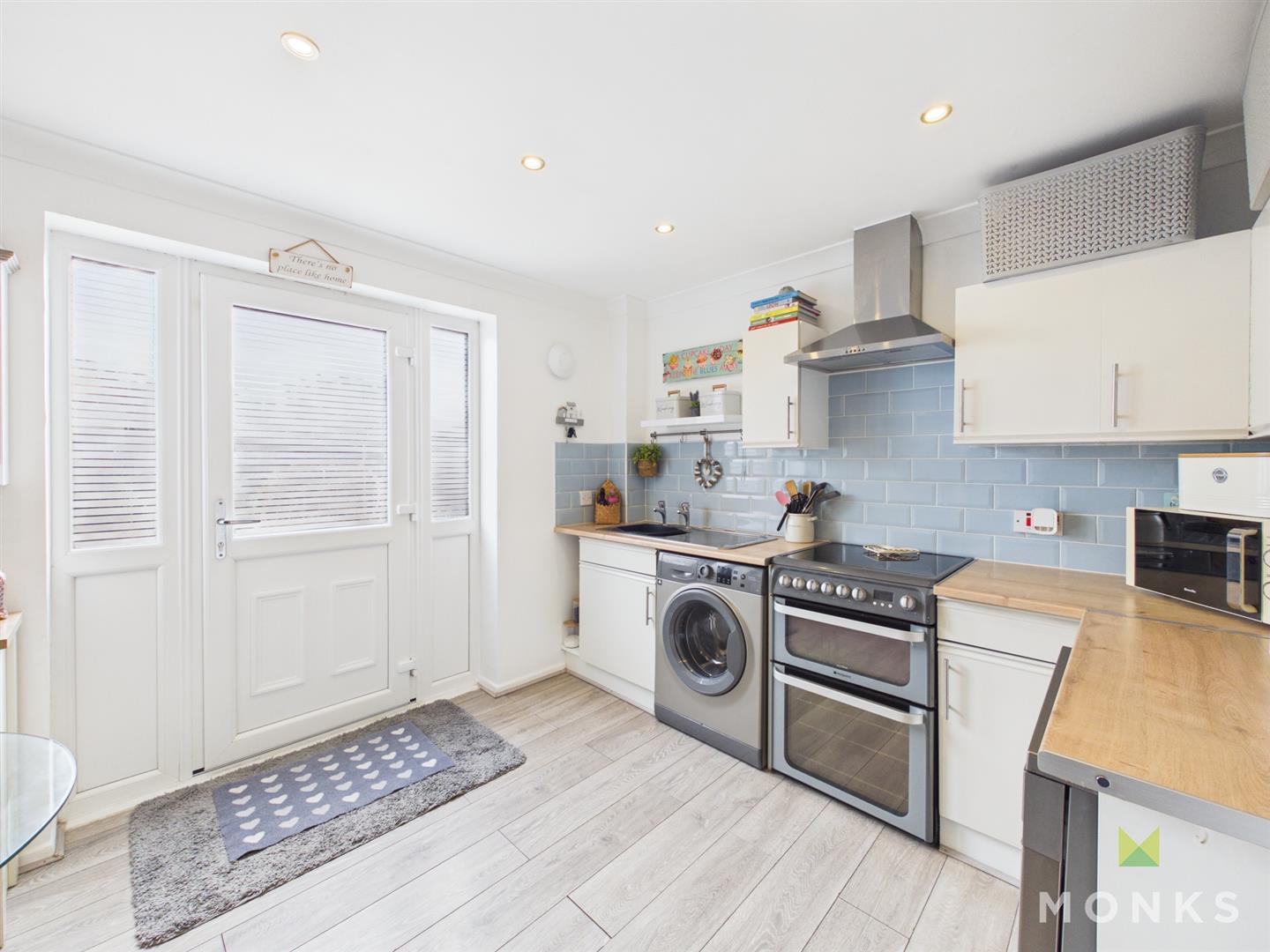 1 Orchard Way, Shrewsbury, SY4 5DY For Sale